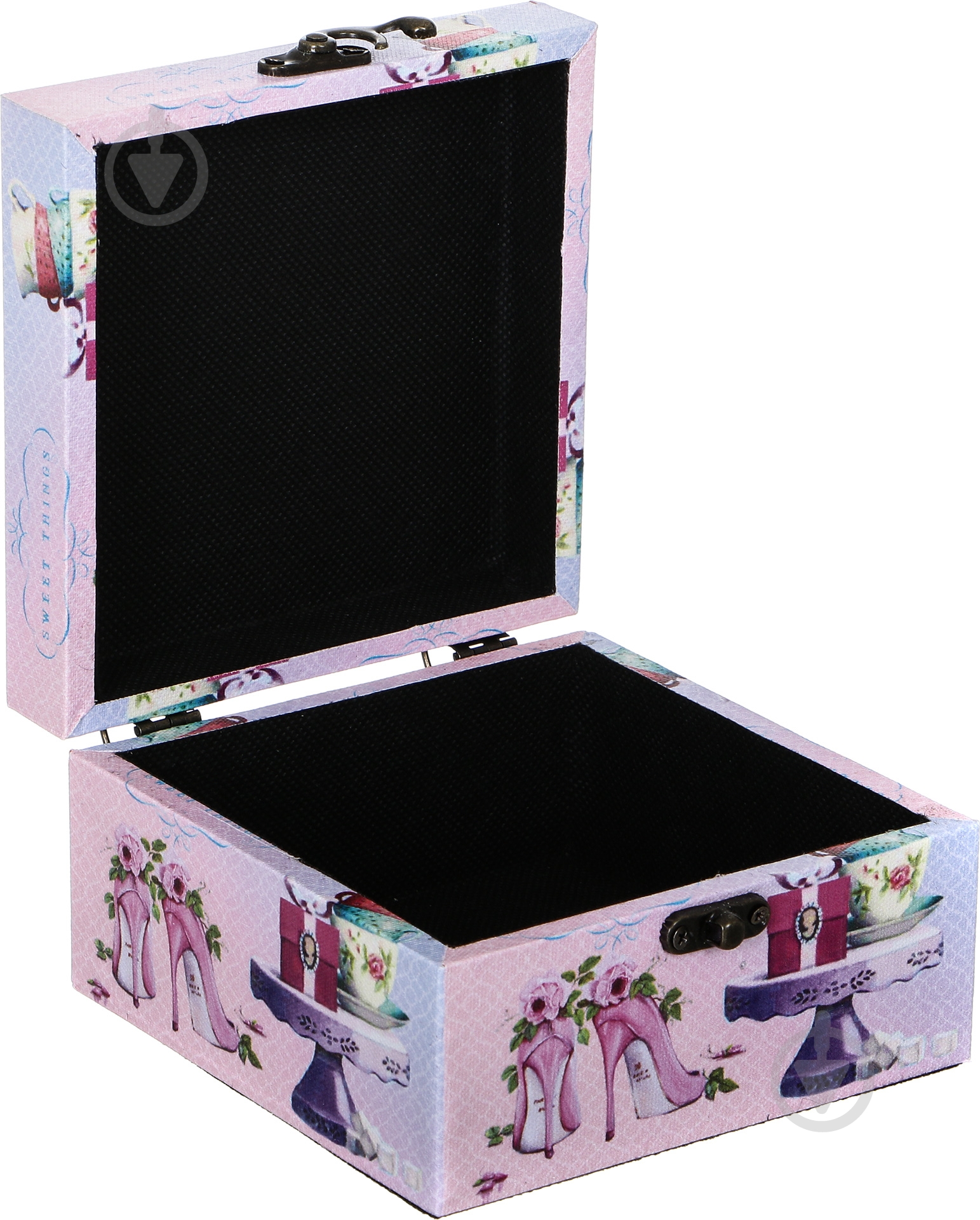 Шкатулка для украшений Sweet Things - фото 3