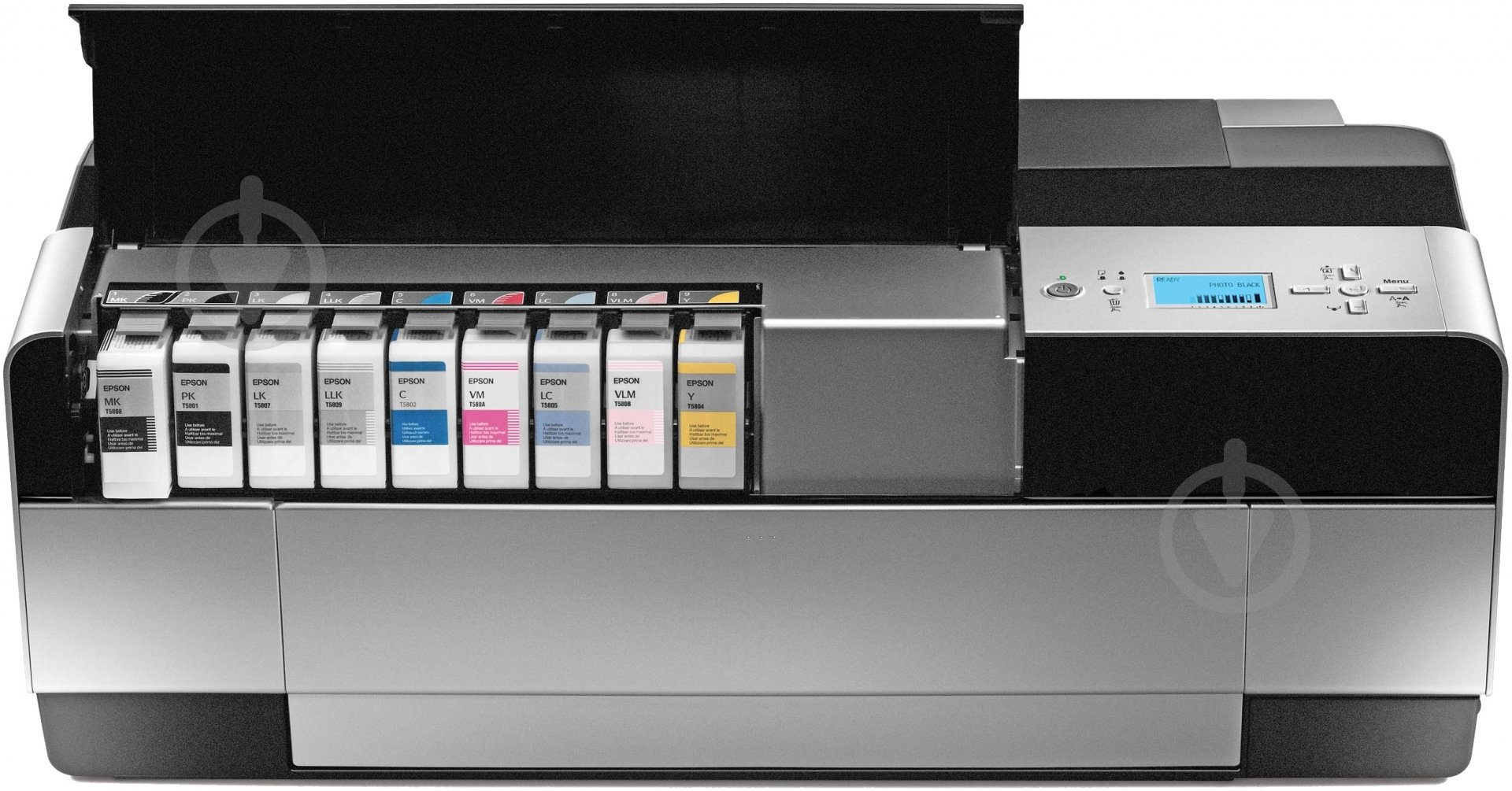 Принтер Epson Stylus Pro 3880 А2 (C11CA61001BX) - фото 5