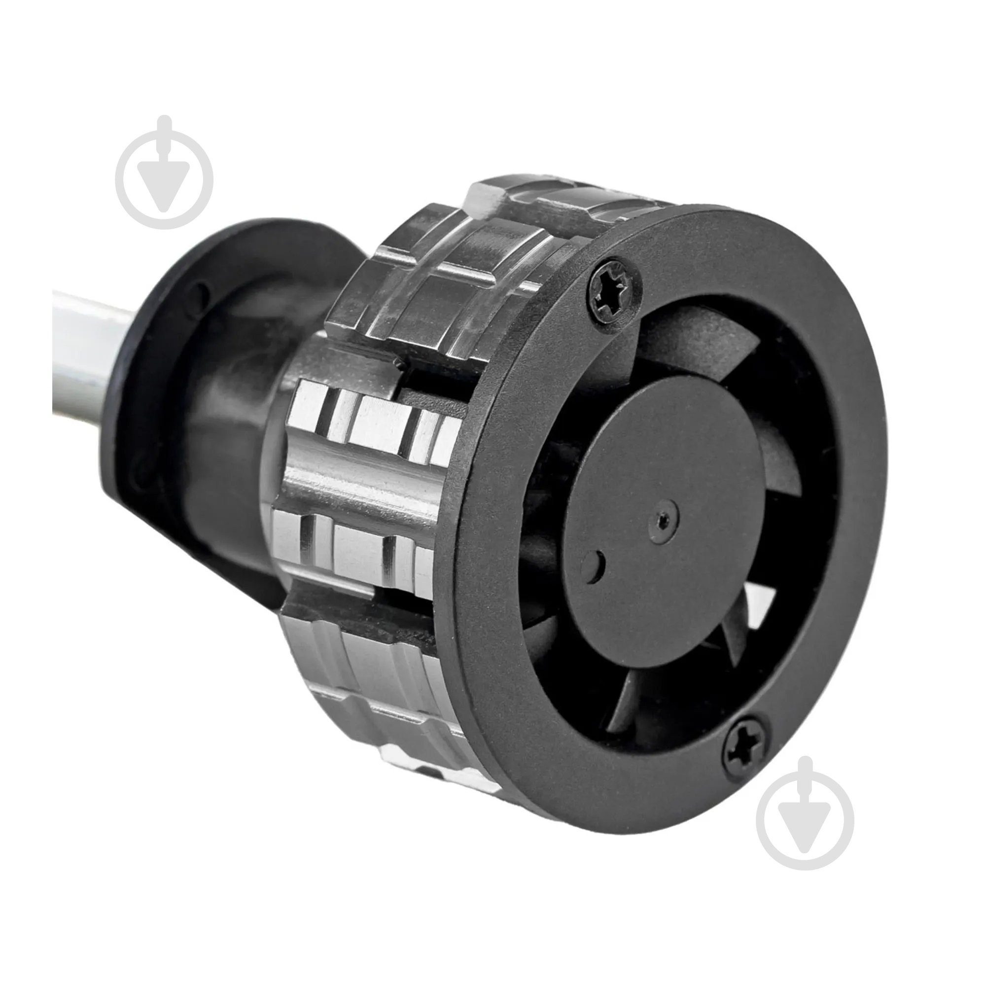 Автолампа світлодіодна AMiO COB H1 38 Вт 2 шт. (02842) - фото 2