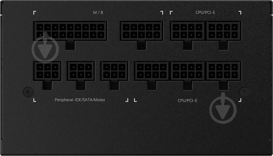Блок питания Gigabyte GP-P850GM 850 Вт - фото 6