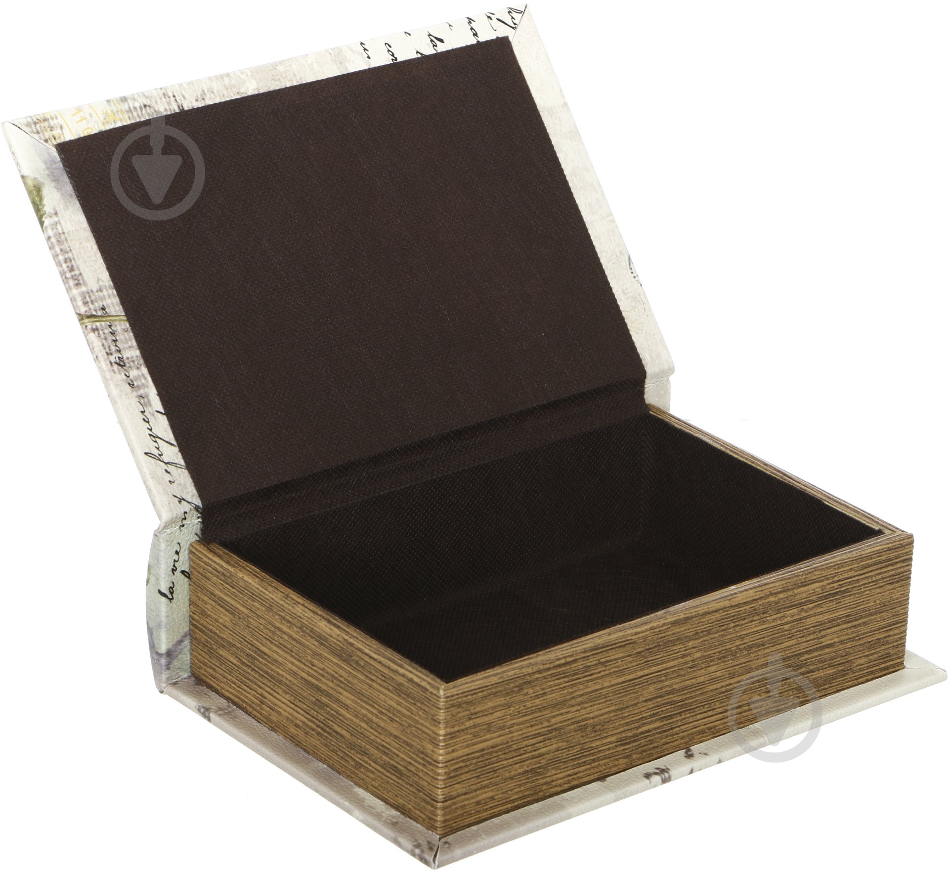 Шкатулка Цветы 14х5,5х20 см - фото 4