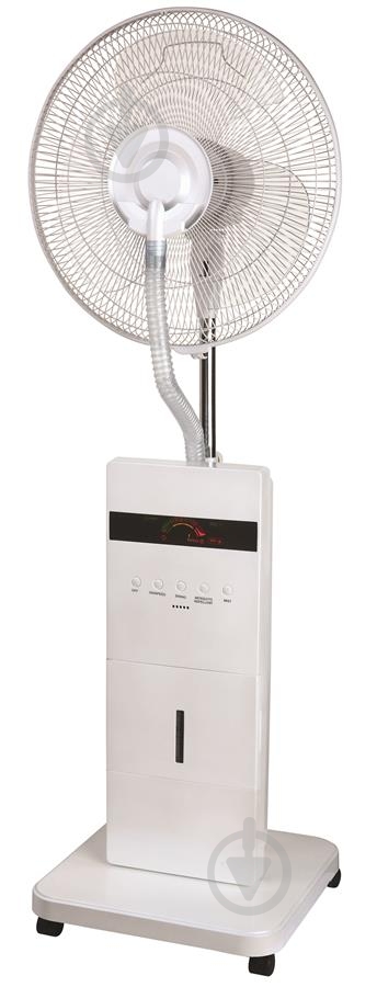 Вентилятор Ardesto FNM-X1W - фото 1