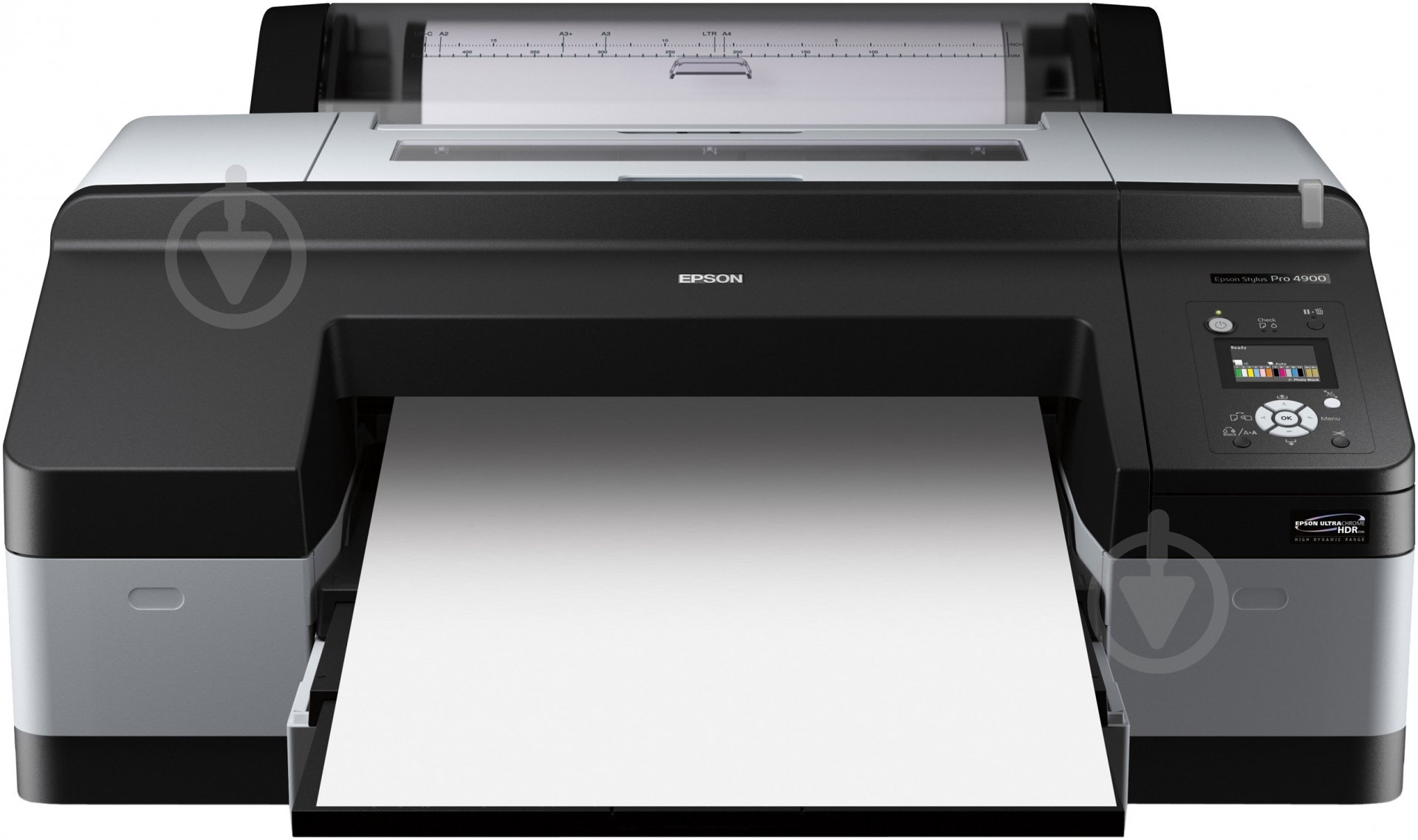 Принтер Epson Stylus Pro 4900 А2 (C11CA88001A0) - фото 1