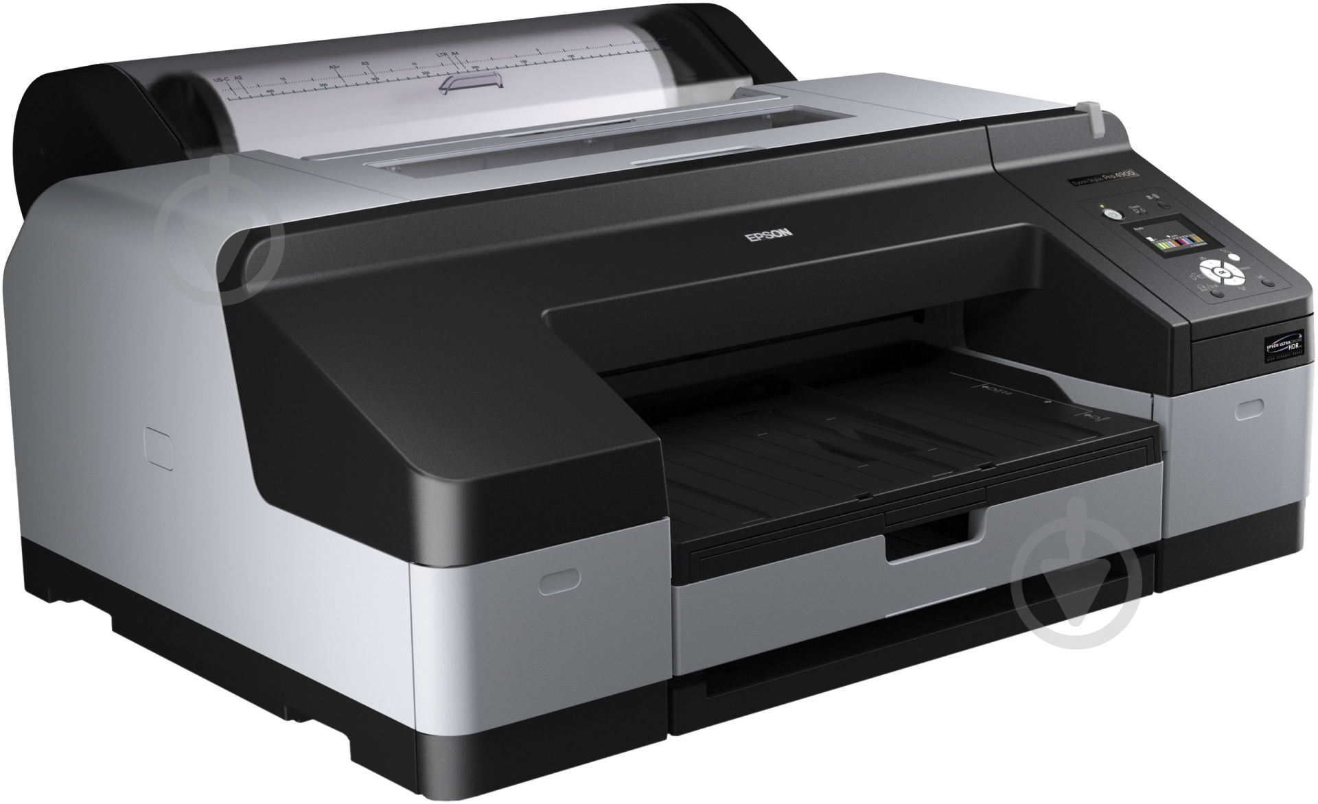 Принтер Epson Stylus Pro 4900 А2 (C11CA88001A0) - фото 2