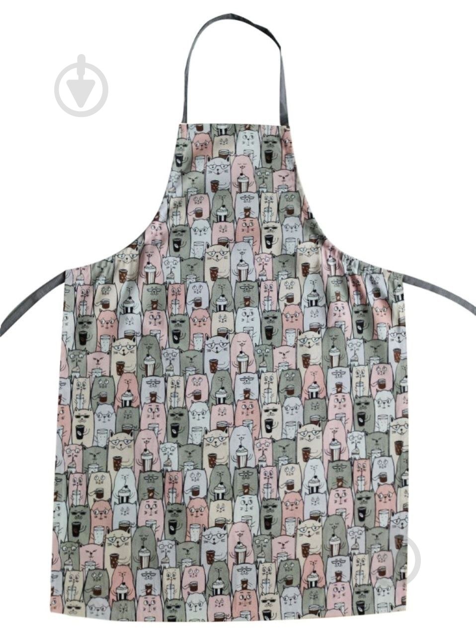 Фартук Котики Simi - фото 1