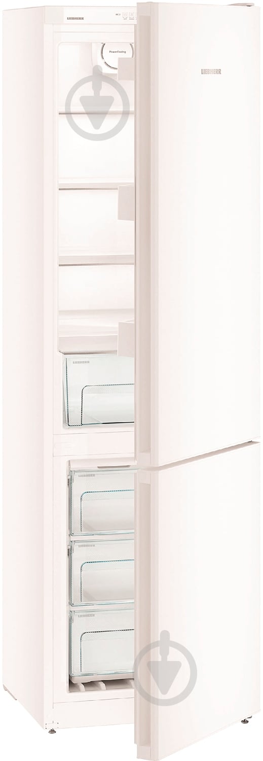 Холодильник Liebherr CN 4813 - фото 6