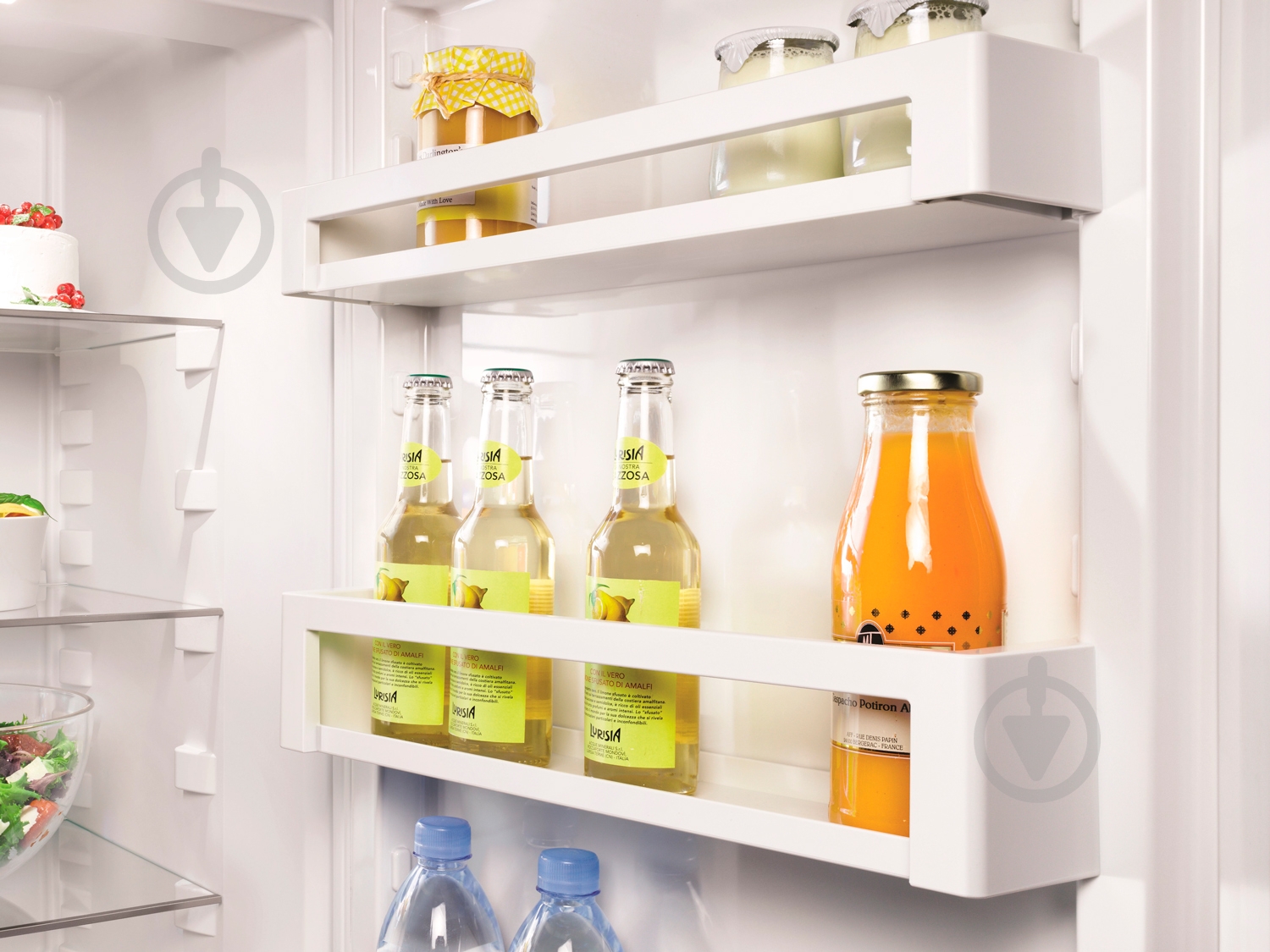 Холодильник Liebherr CN 4813 - фото 10