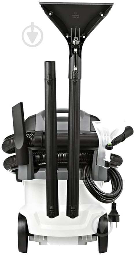 Пылесос моющий Karcher SE 6.100 (1.081-220.0) - фото 4