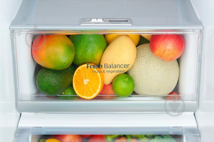 Холодильник LG GC-Q247CABV - фото 10 Холодильник LG GC-Q247CABV - фото 10