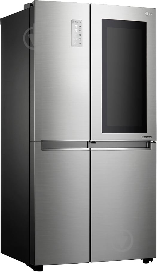 Холодильник LG GC-Q247CABV - фото 2 Холодильник LG GC-Q247CABV - фото 2