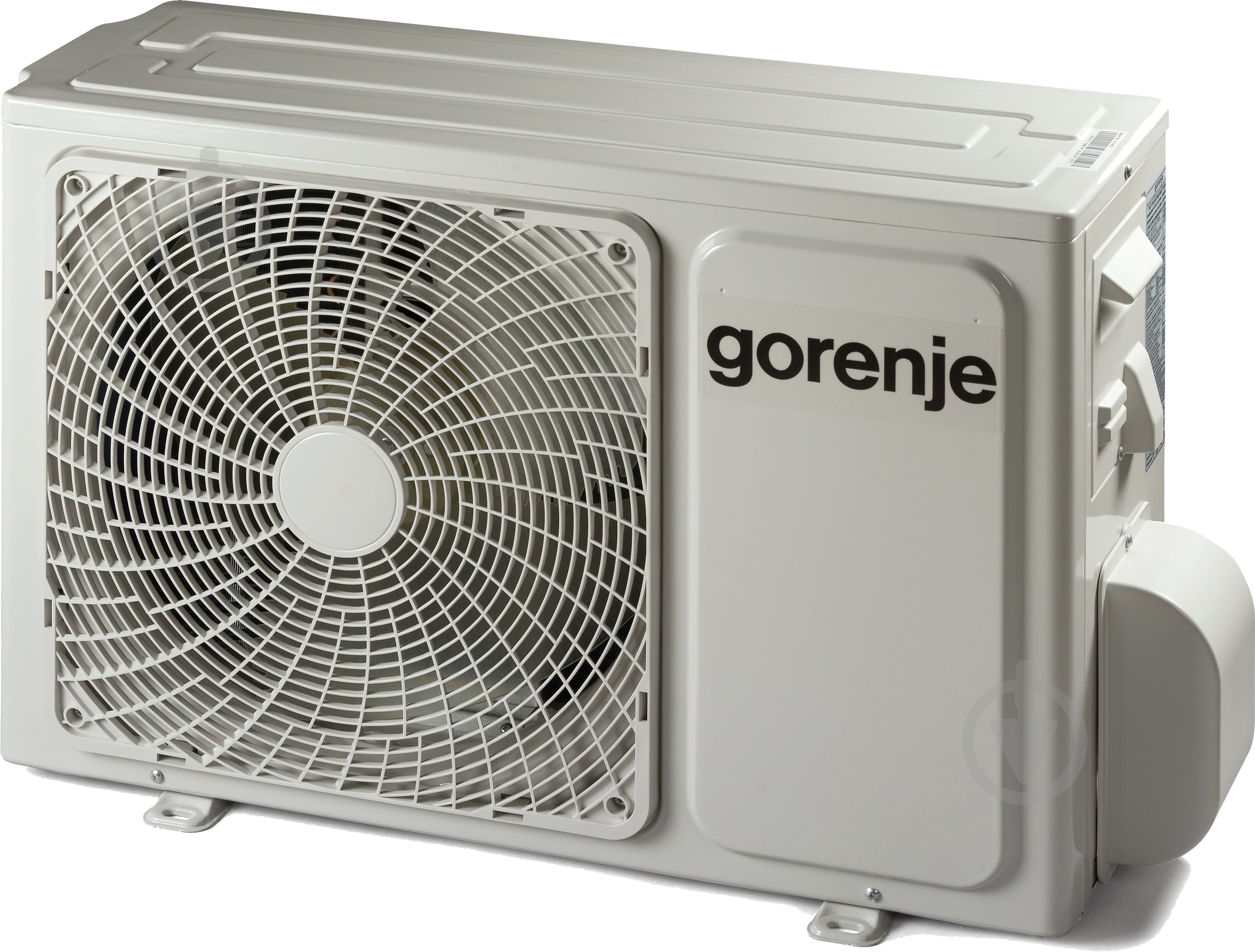 Кондиционер Gorenje KAS21INTT/KAS21OUTTT - фото 4
