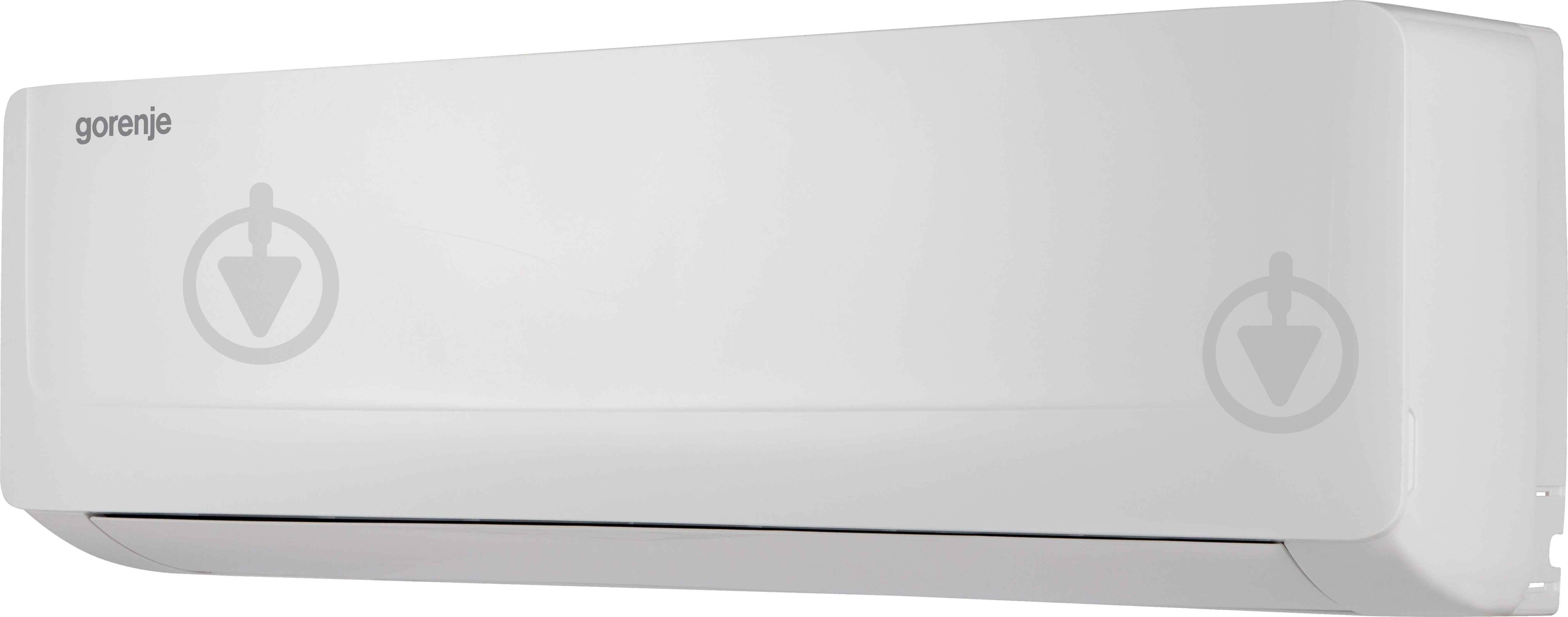 Кондиционер Gorenje KAS21INTT/KAS21OUTTT - фото 2
