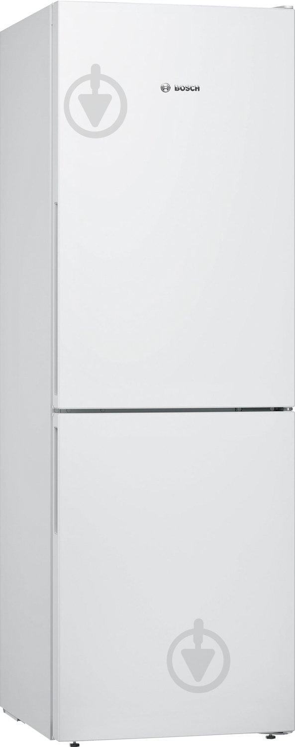 Холодильник Bosch KGV33UW206 - фото 1
