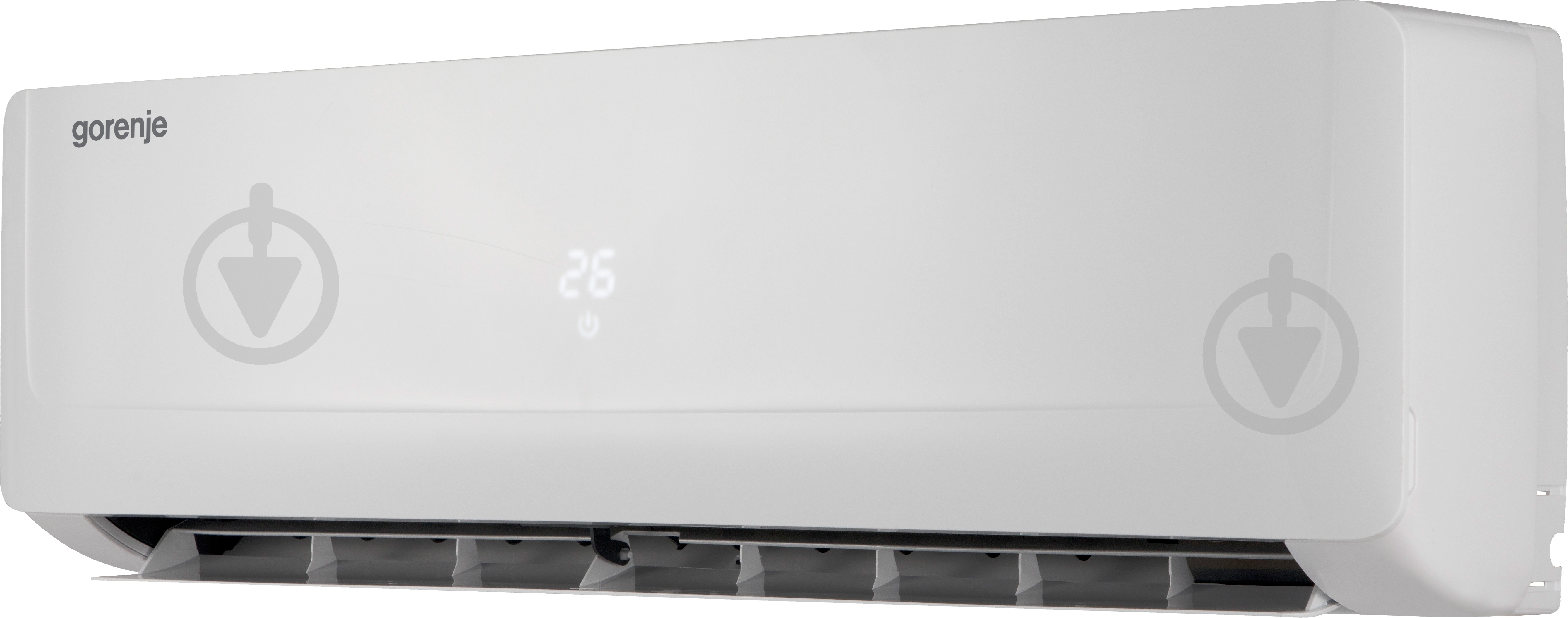 Кондиционер Gorenje KAS35INTT/KAS35OUTTT - фото 1