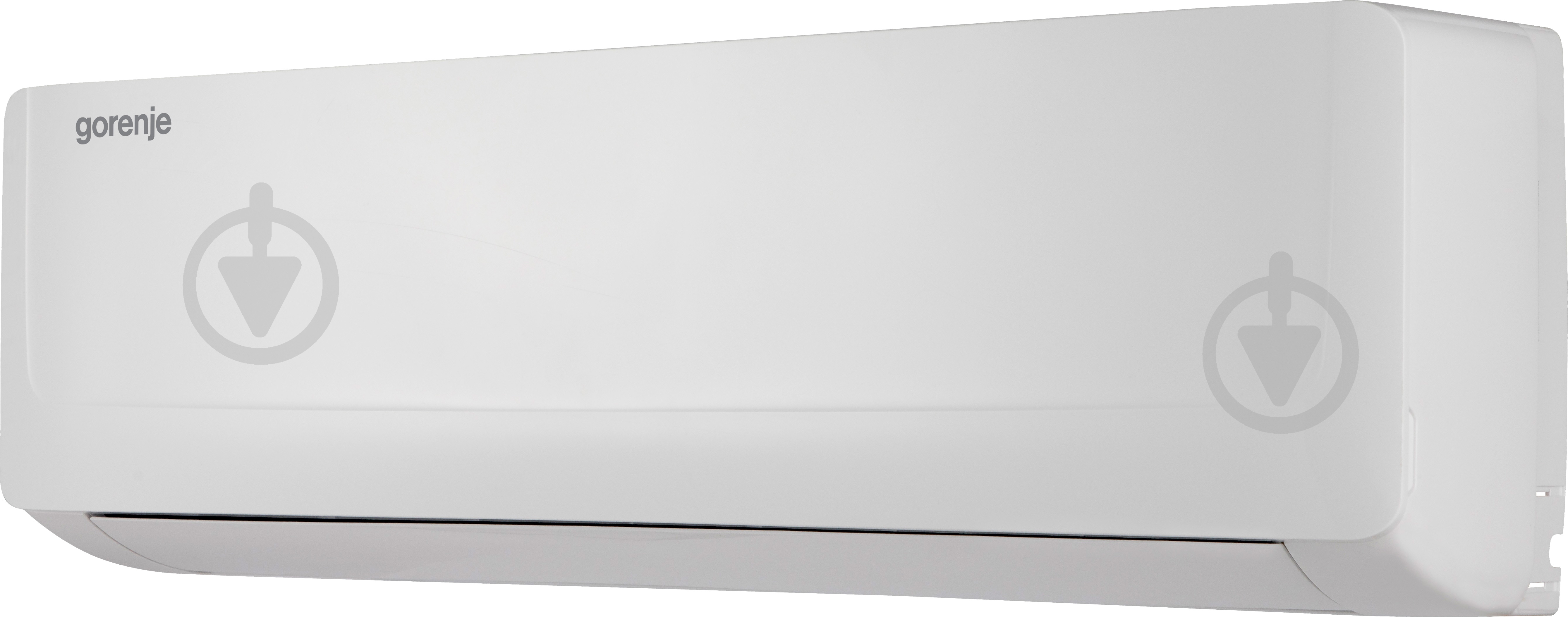 Кондиционер Gorenje KAS35INTT/KAS35OUTTT - фото 2