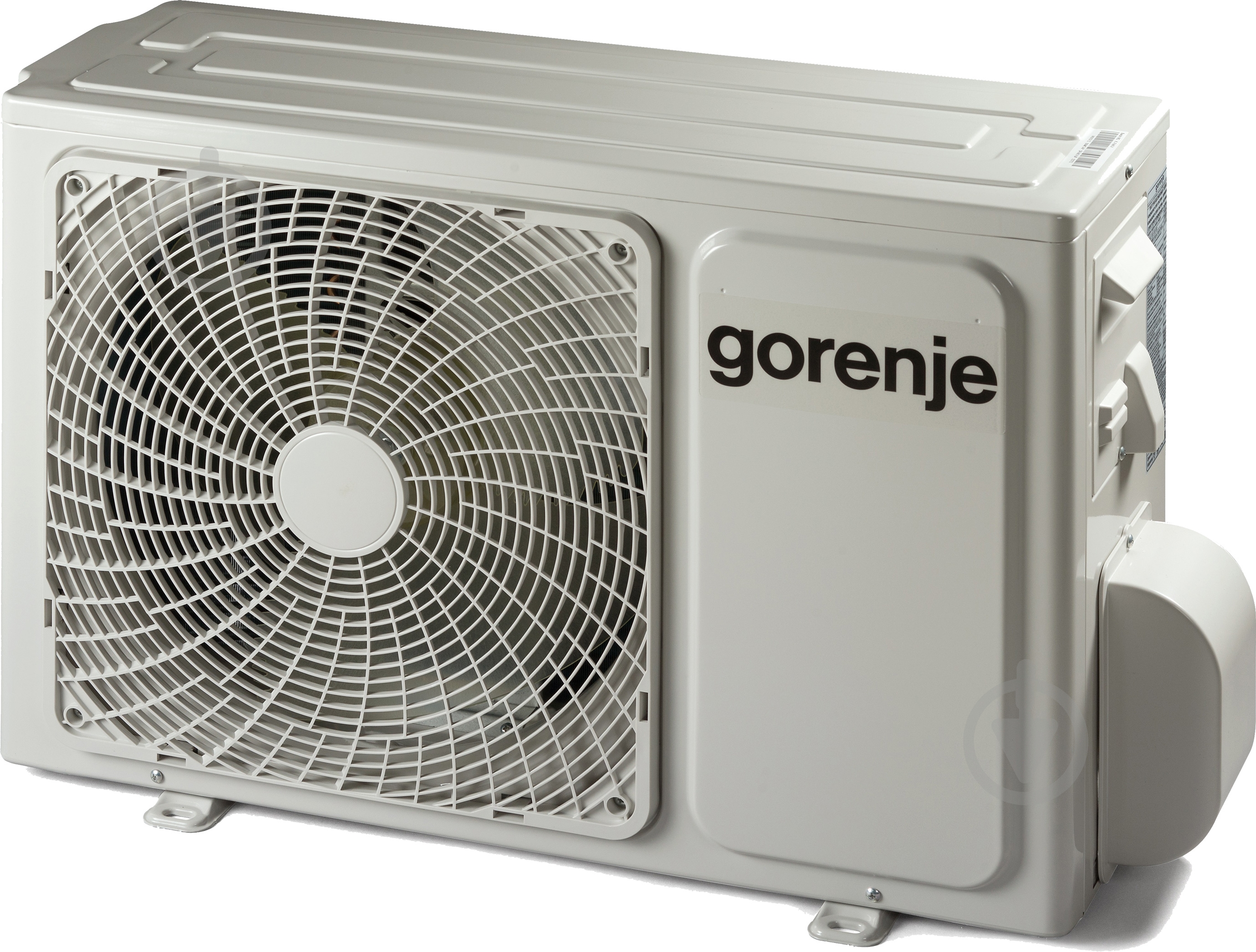 Кондиционер Gorenje KAS35INTT/KAS35OUTTT - фото 4