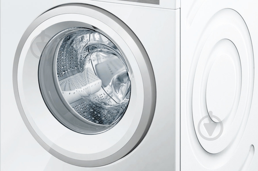Пральна машина Siemens WM14W740EU - фото 3