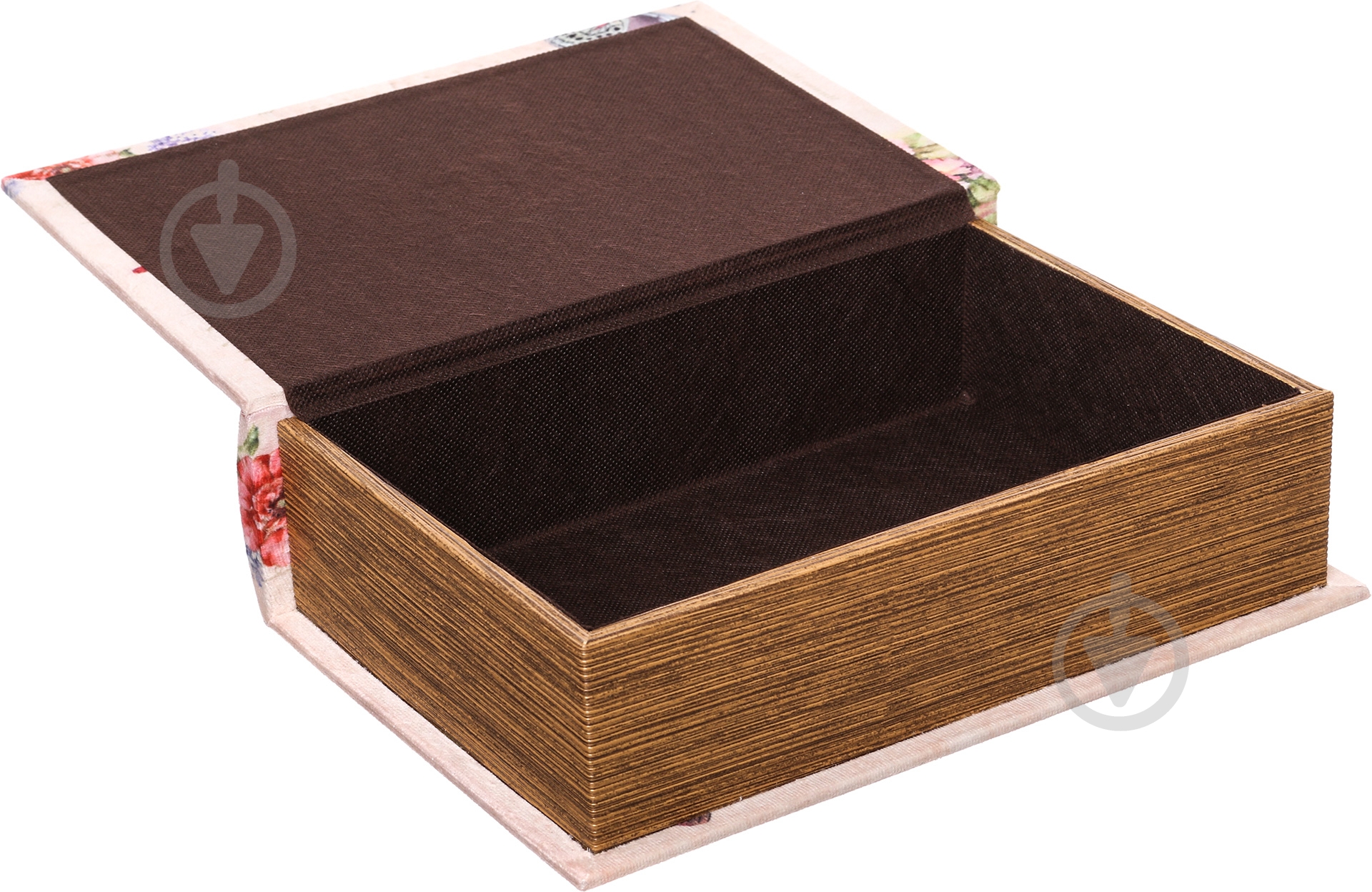 Шкатулка-книга Family LV16598 S/2 - фото 2