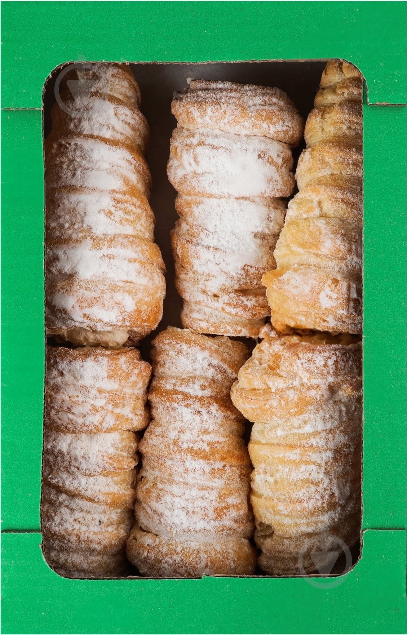 Трубочки Україна - фото 2