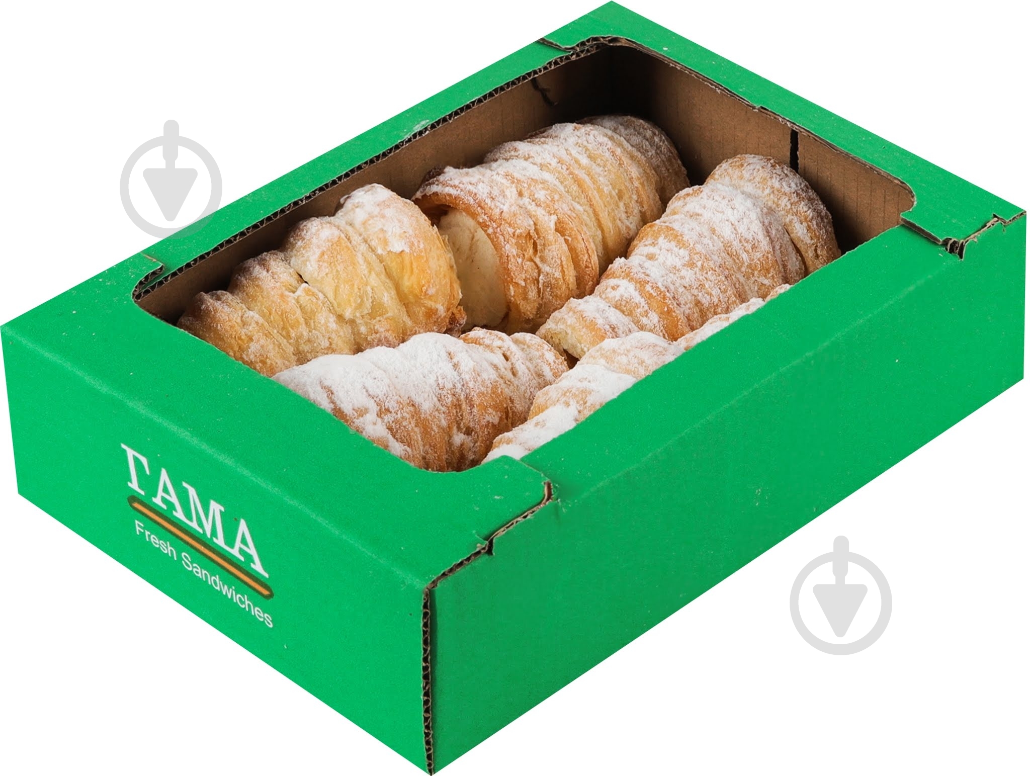 Трубочки Україна - фото 3