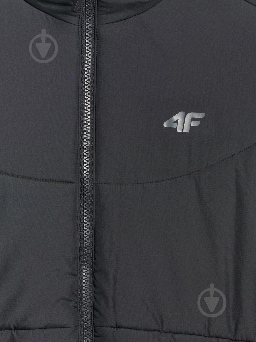 Куртка 4F 4FWAW25TDJAF583-20S р.2XL - фото 10 Куртка 4F 4FWAW25TDJAF583-20S р.2XL - фото 10