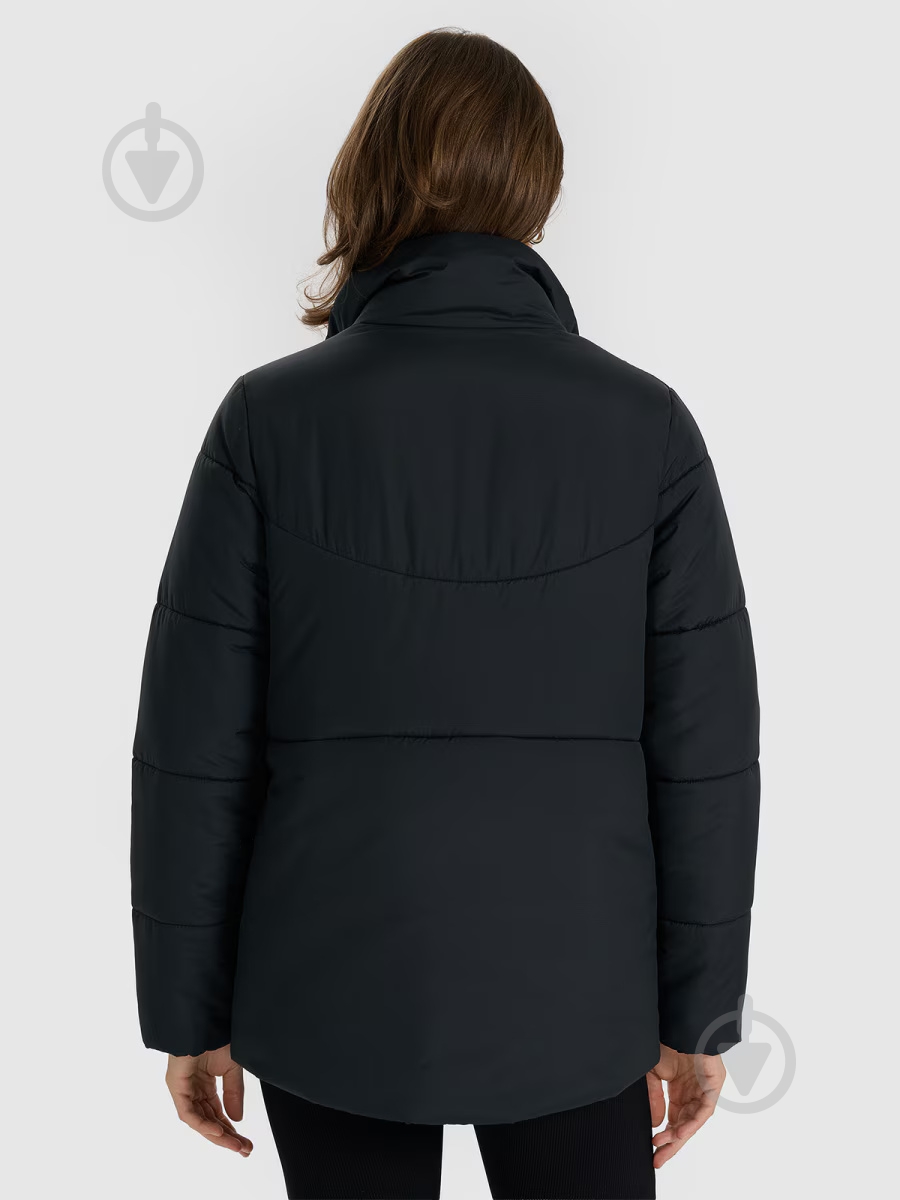 Куртка 4F 4FWAW25TDJAF583-20S р.2XL - фото 2 Куртка 4F 4FWAW25TDJAF583-20S р.2XL - фото 2