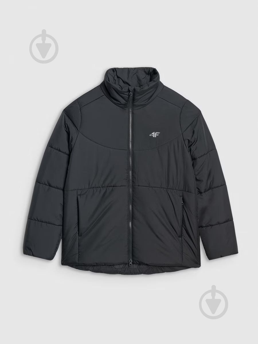 Куртка 4F 4FWAW25TDJAF583-20S р.2XL - фото 9 Куртка 4F 4FWAW25TDJAF583-20S р.2XL - фото 9