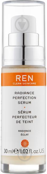 Сироватка Ren Radiance Perfecting Serum 30 мл - фото 1
