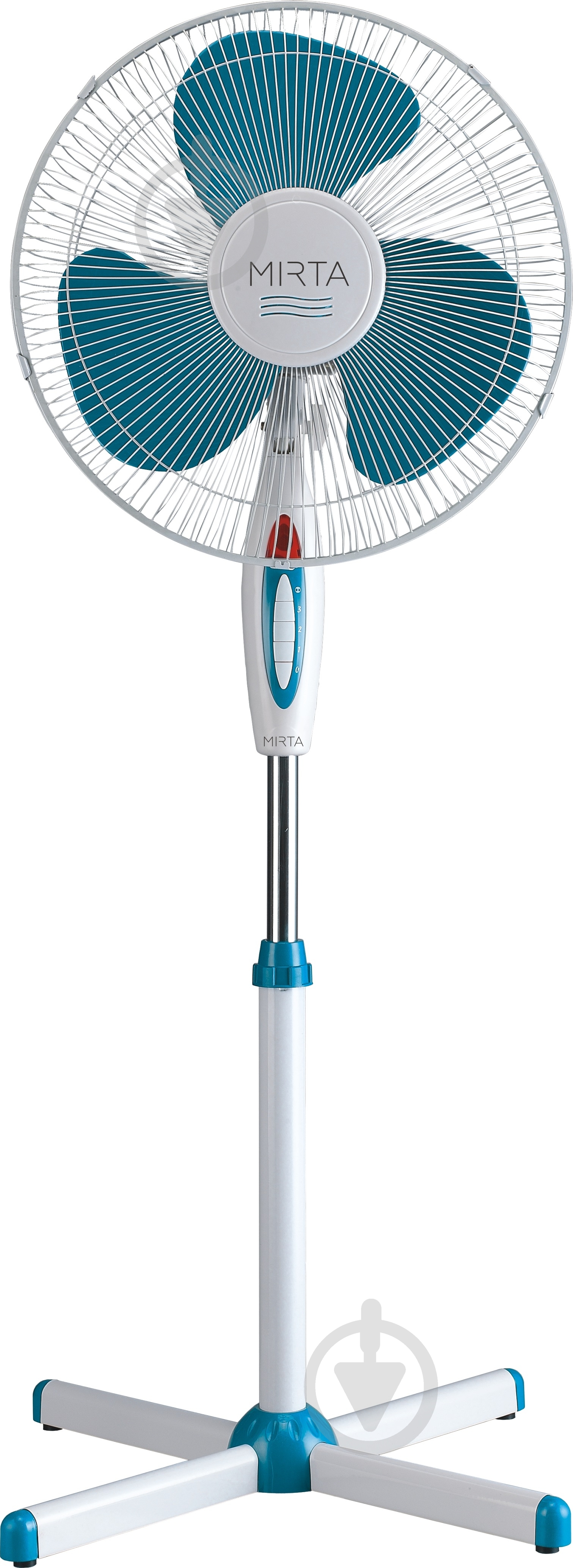 Вентилятор Mirta FC-8635 - фото 7