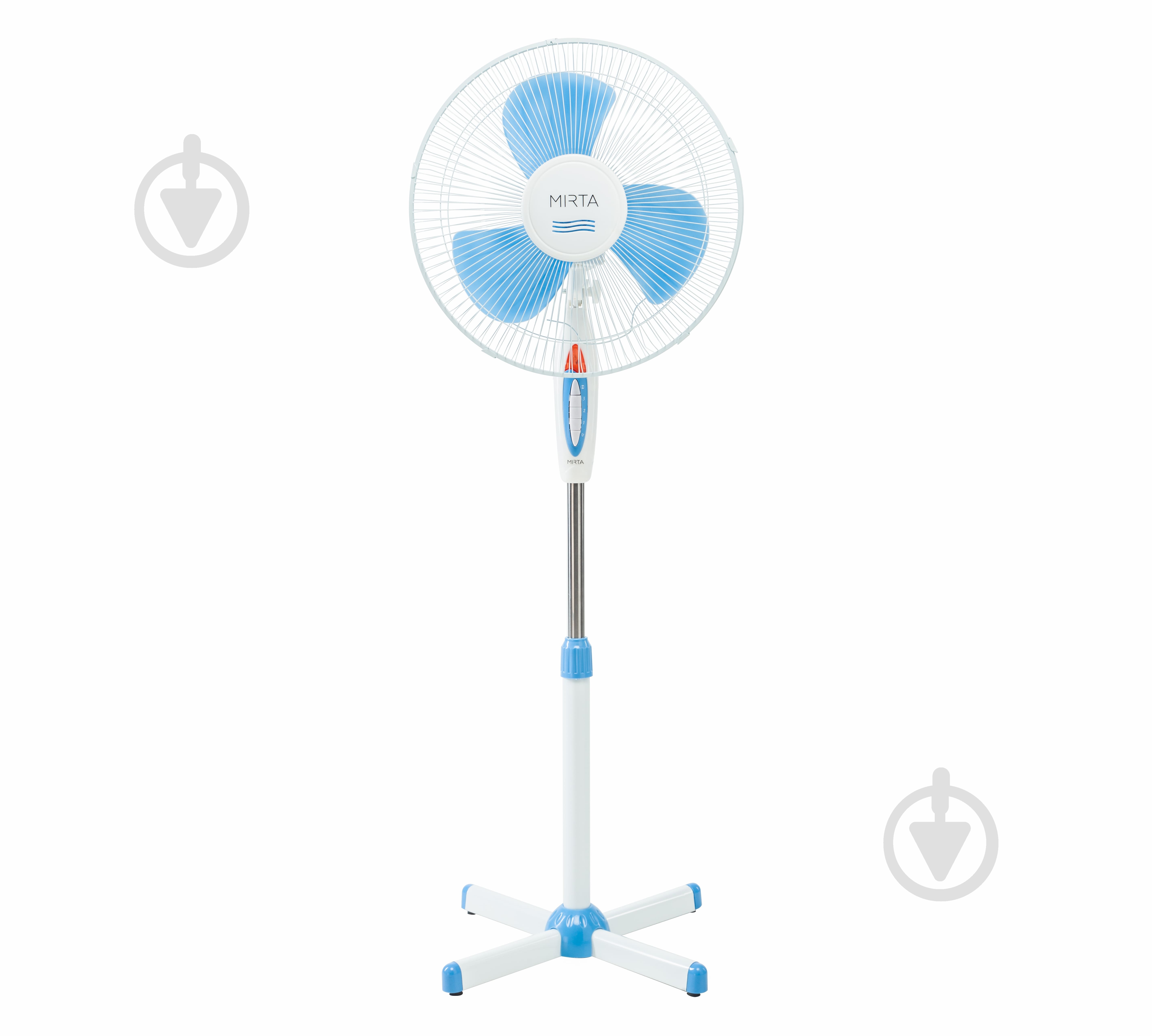 Вентилятор Mirta FC-8635 - фото 1