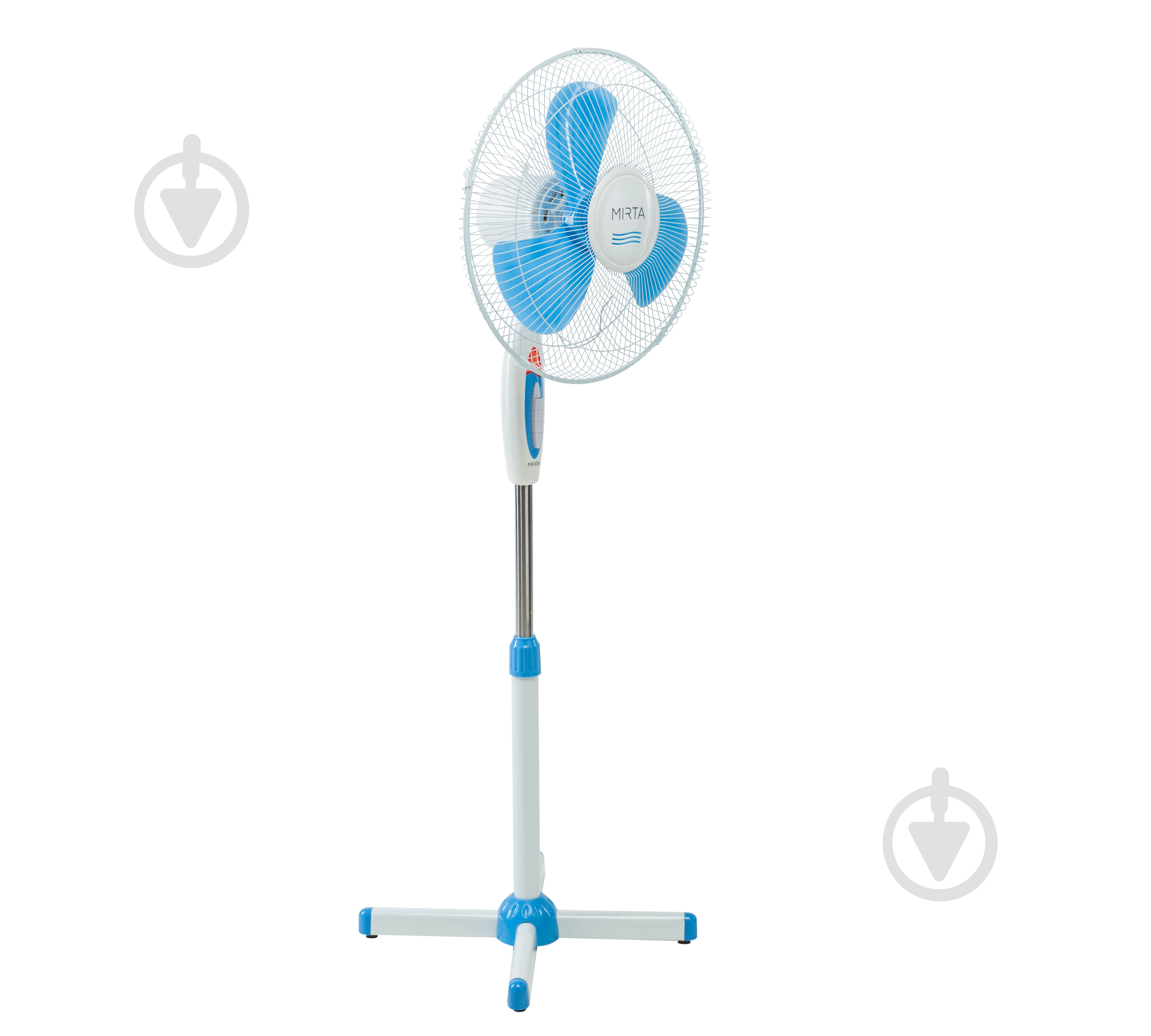 Вентилятор Mirta FC-8635 - фото 2