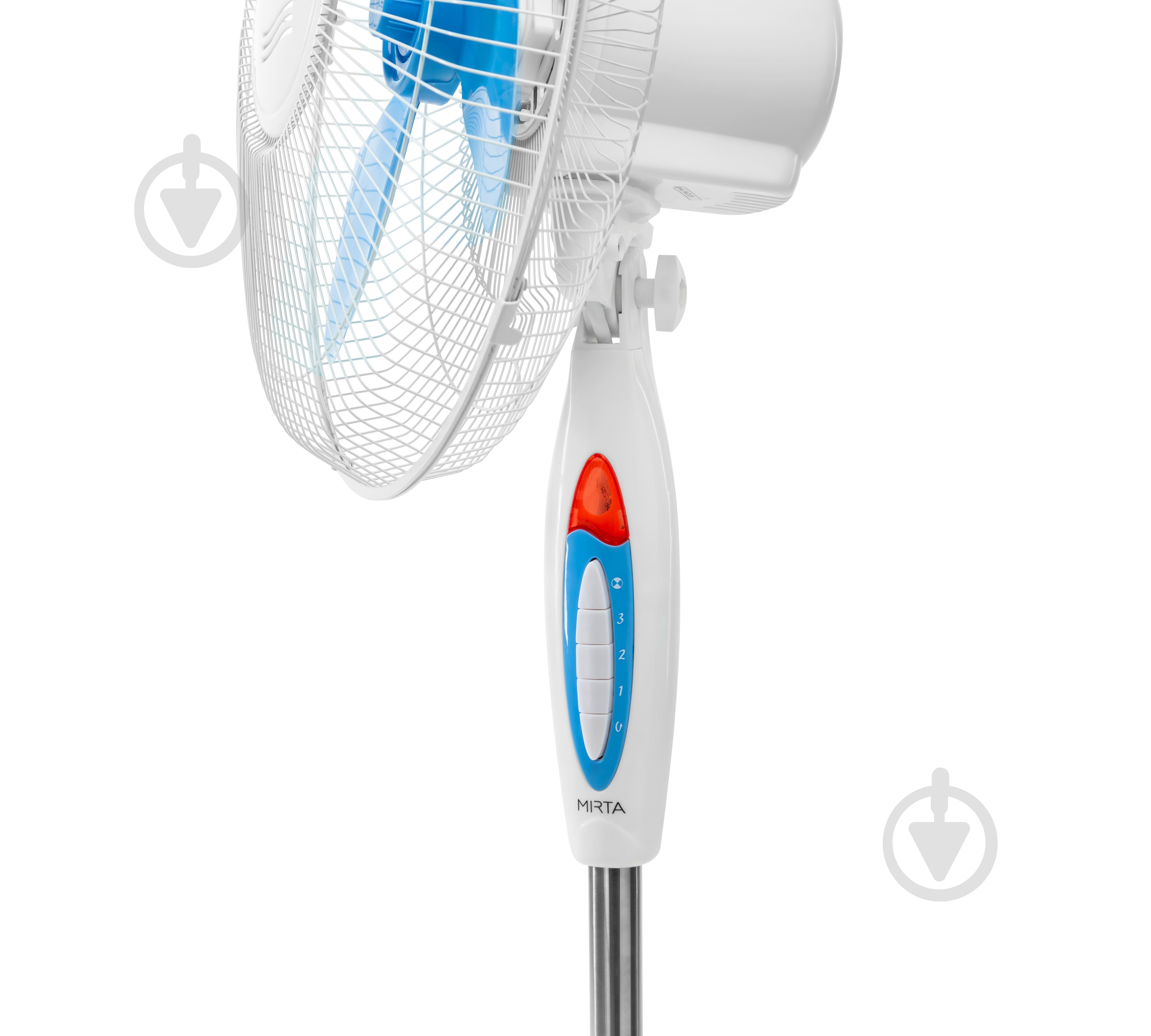 Вентилятор Mirta FC-8635 - фото 5