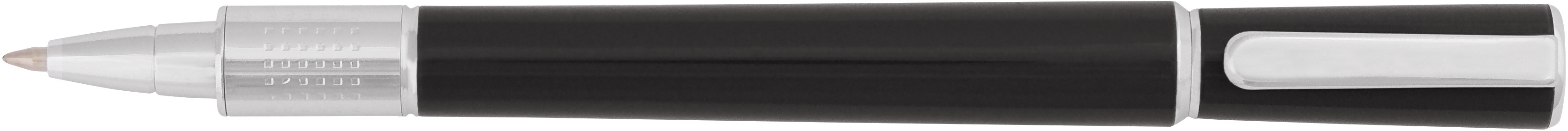 Ручка-роллер Cabinet Diva, черный O15400-01 - фото 1 Ручка-роллер Cabinet Diva, черный O15400-01 - фото 1