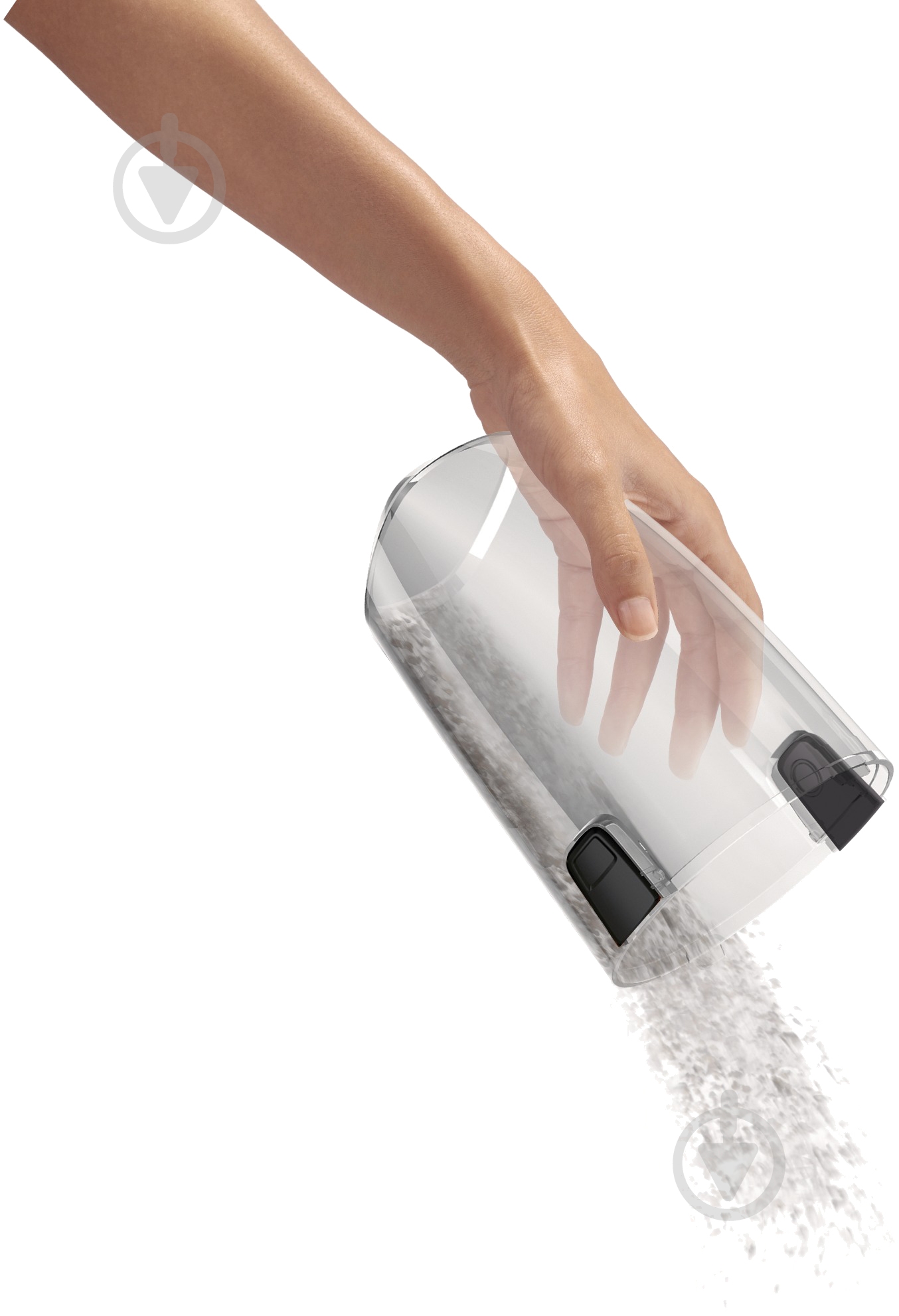 Пылесос аккумуляторный Philips PowerPro Duo FC6168/01 - фото 11 Пылесос аккумуляторный Philips PowerPro Duo FC6168/01 - фото 11