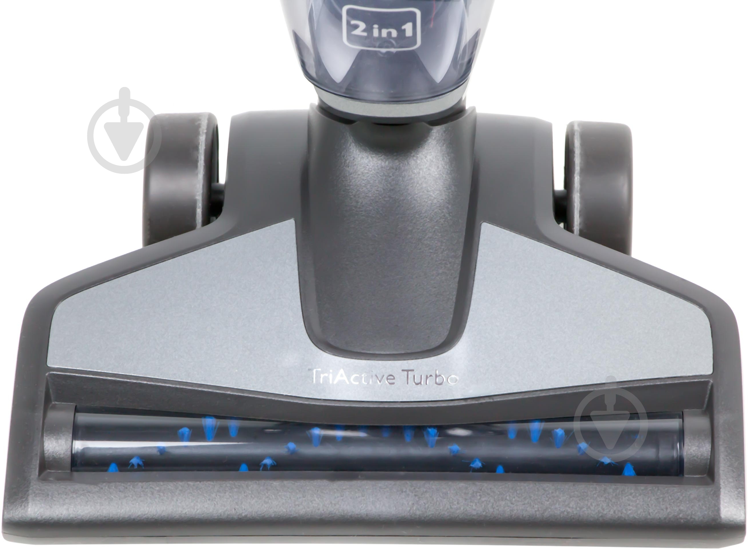 Пылесос аккумуляторный Philips PowerPro Duo FC6168/01 - фото 7 Пылесос аккумуляторный Philips PowerPro Duo FC6168/01 - фото 7