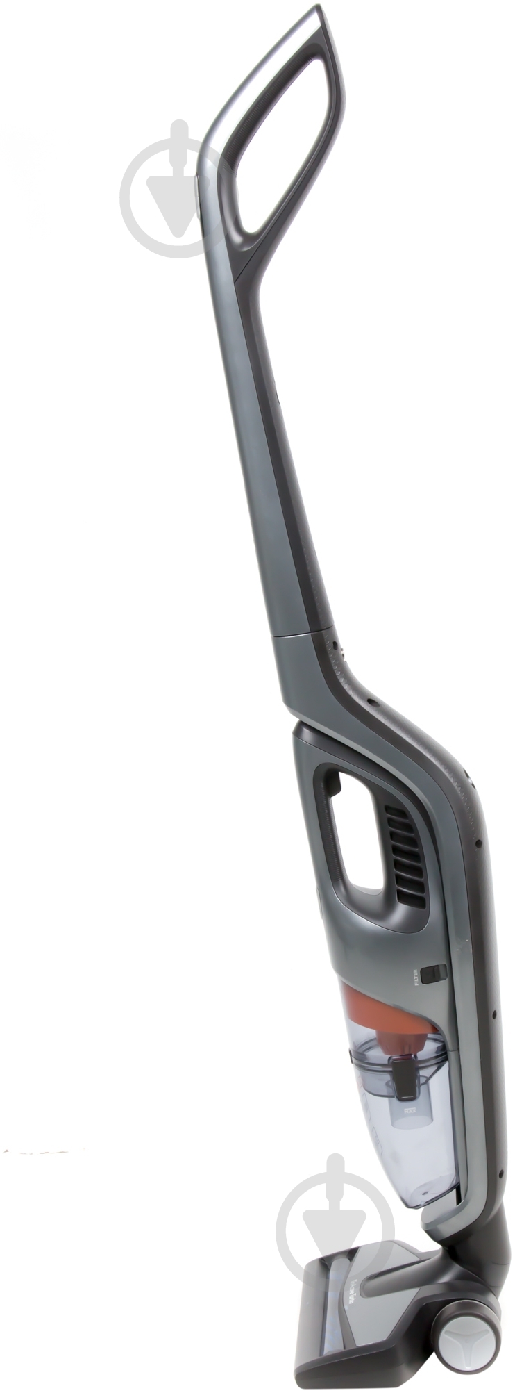 Пылесос аккумуляторный Philips PowerPro Duo FC6168/01 - фото 4 Пылесос аккумуляторный Philips PowerPro Duo FC6168/01 - фото 4