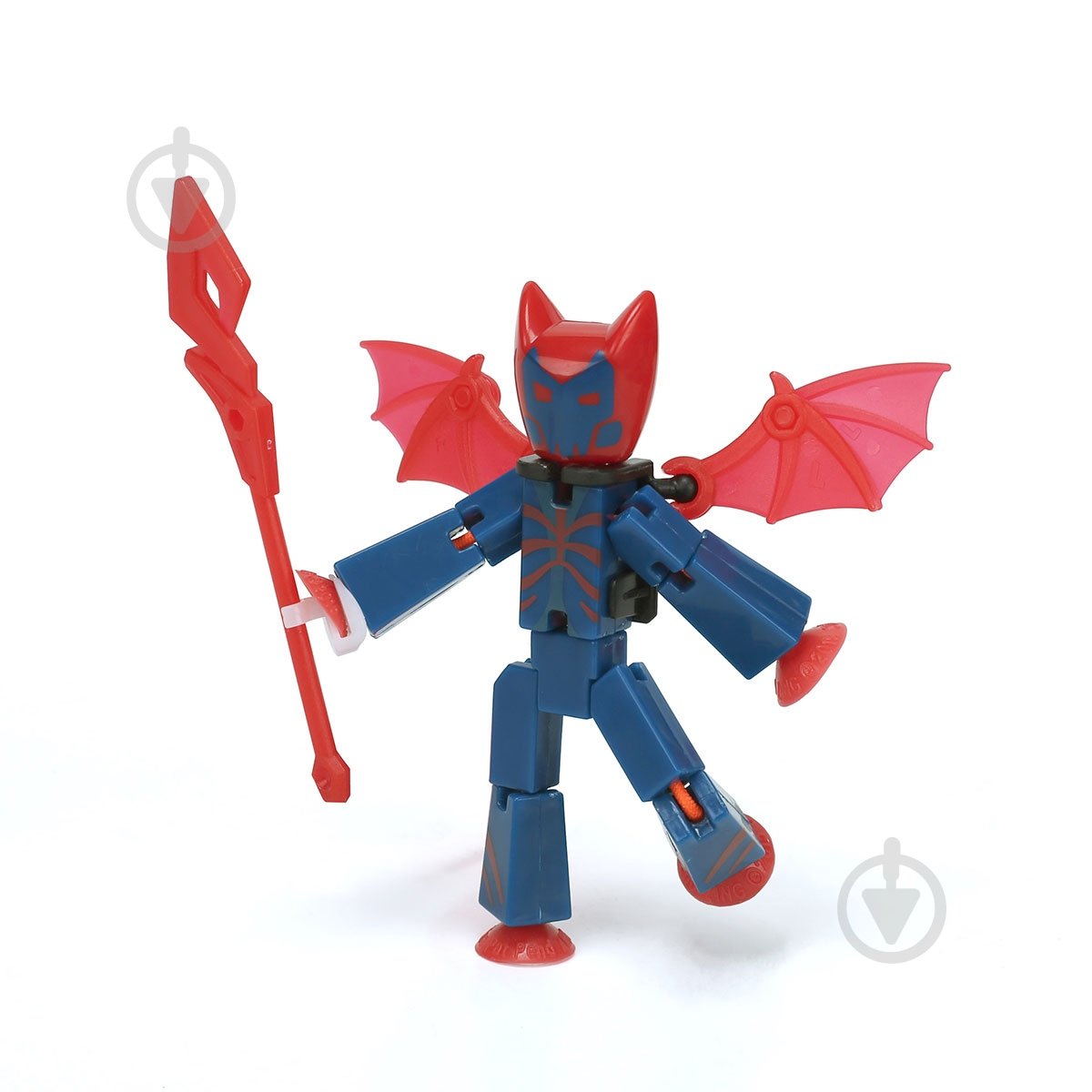 Игровой набор Stikbot Legends Доминус SB260DO_UAKD - фото 3