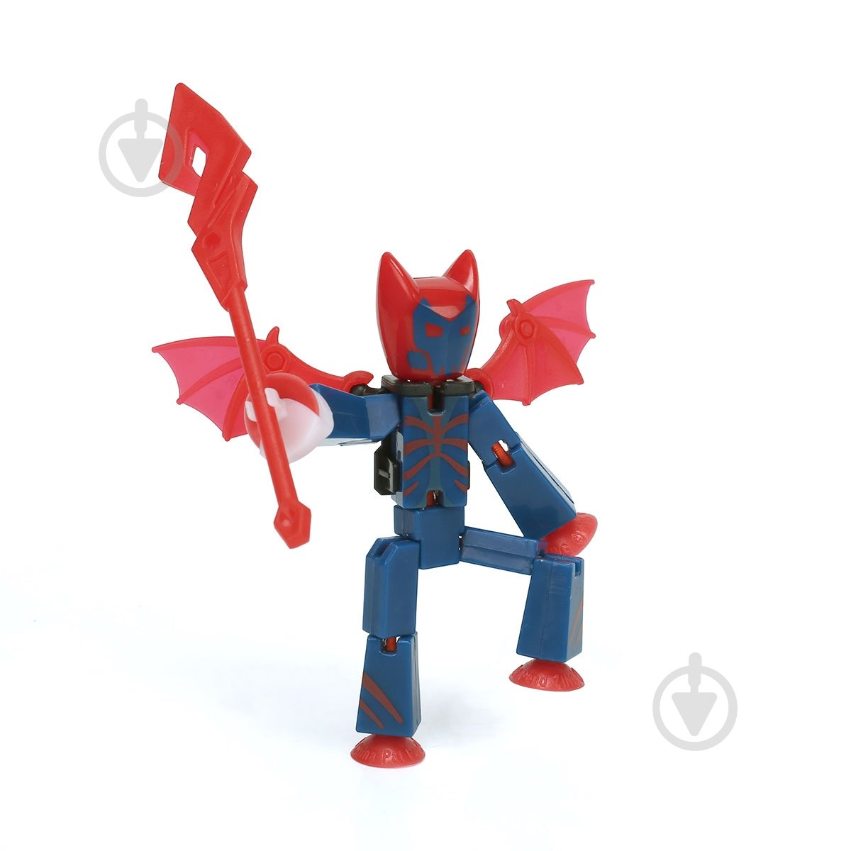 Игровой набор Stikbot Legends Доминус SB260DO_UAKD - фото 4