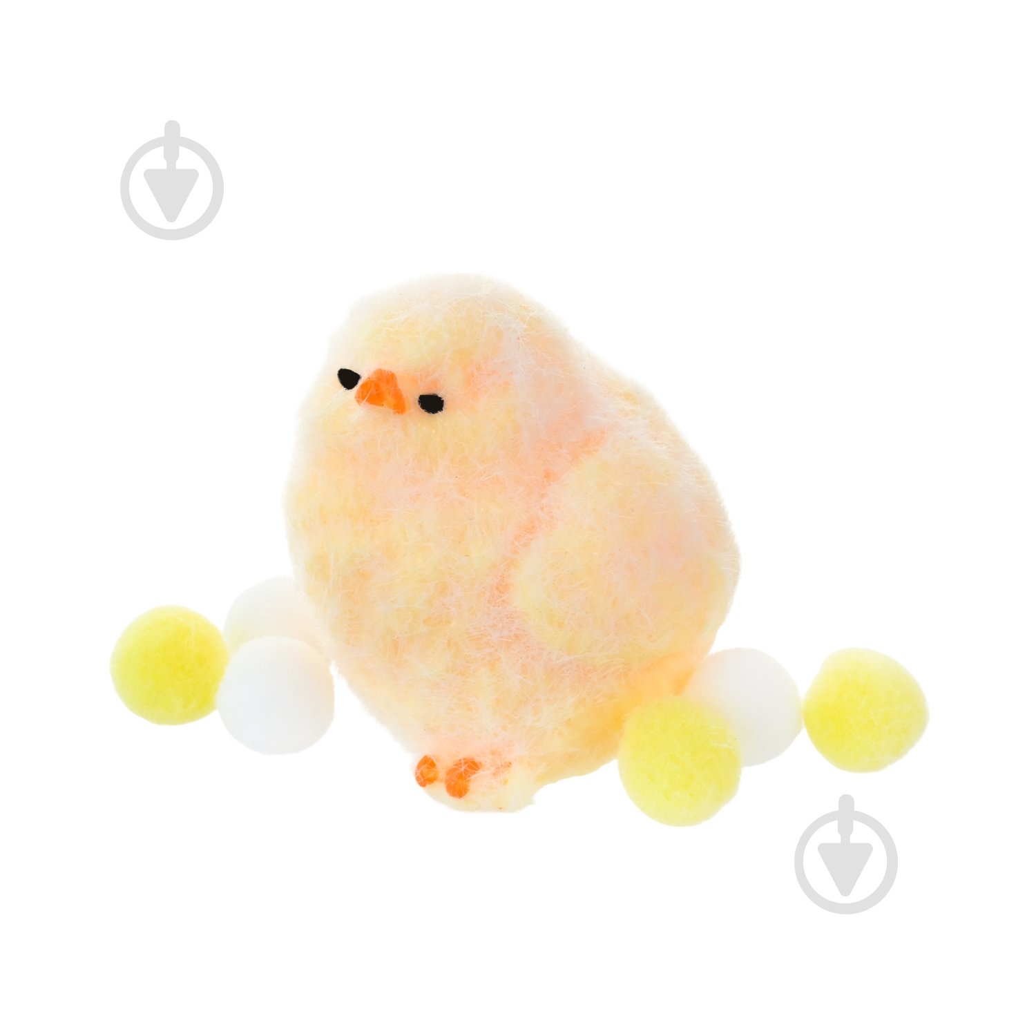 Іграшка-антистрес Yabba Dabba Таба курча YD2506 - фото 3