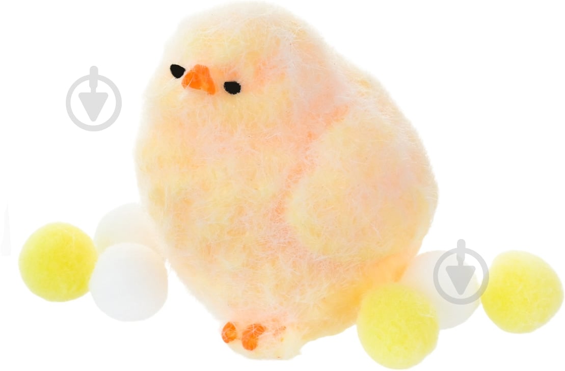 Іграшка-антистрес Yabba Dabba Таба курча YD2506 - фото 1