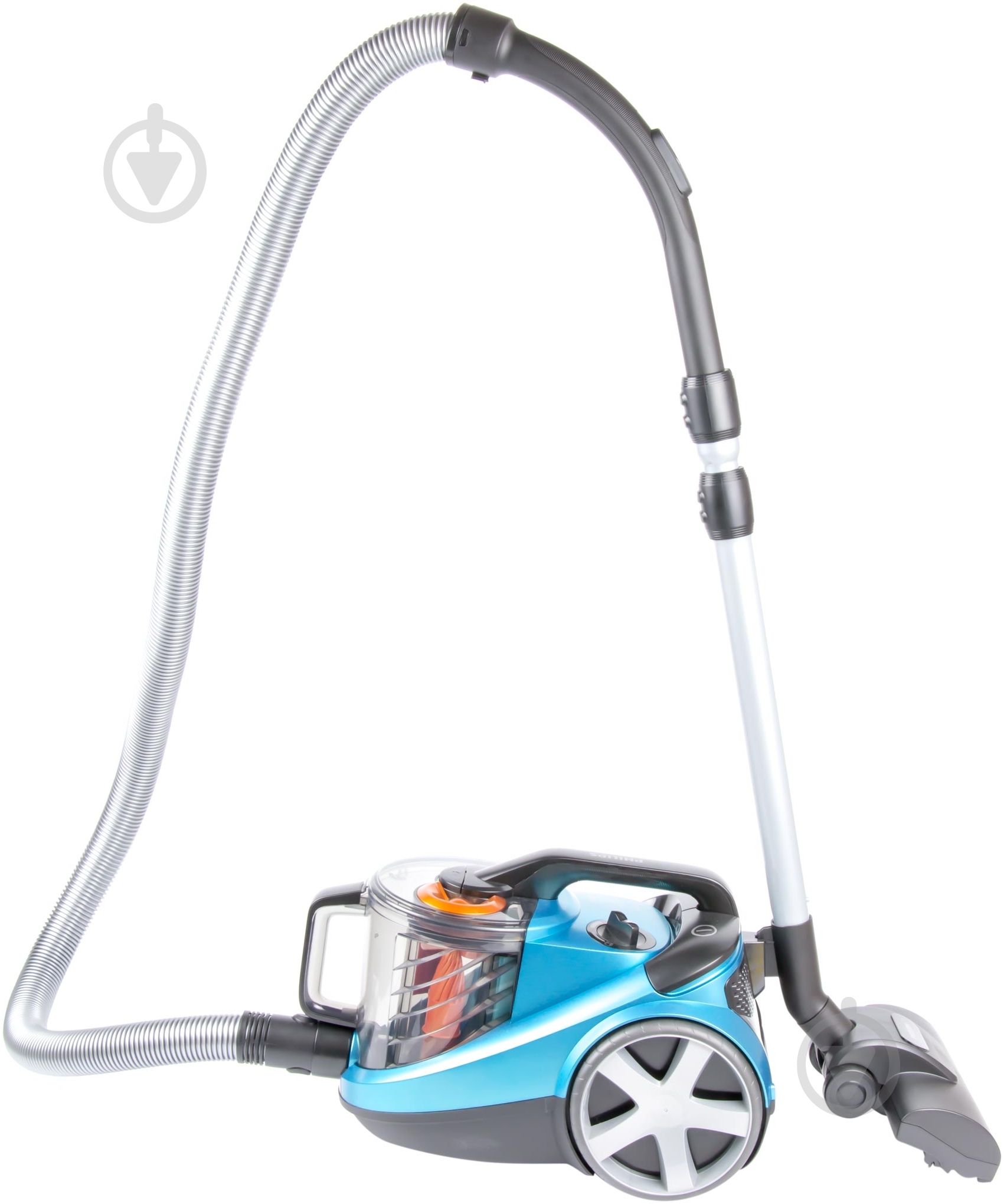 Пылесос Philips PHILIPS FC9713 - фото 2