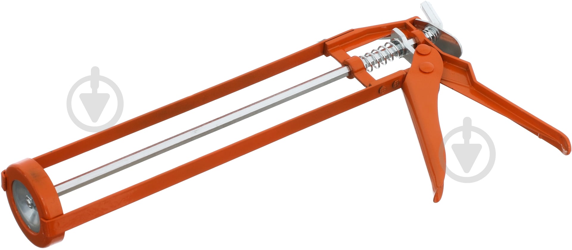 Пістолет для герметика монтажний металевий - фото 2