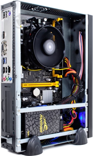 Комп'ютер Artline Business (B32v06) black - фото 11 Комп'ютер Artline Business (B32v06) black - фото 11