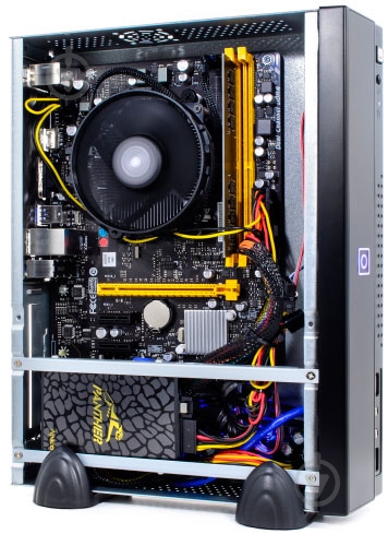 Комп'ютер Artline Business (B32v06) black - фото 10 Комп'ютер Artline Business (B32v06) black - фото 10
