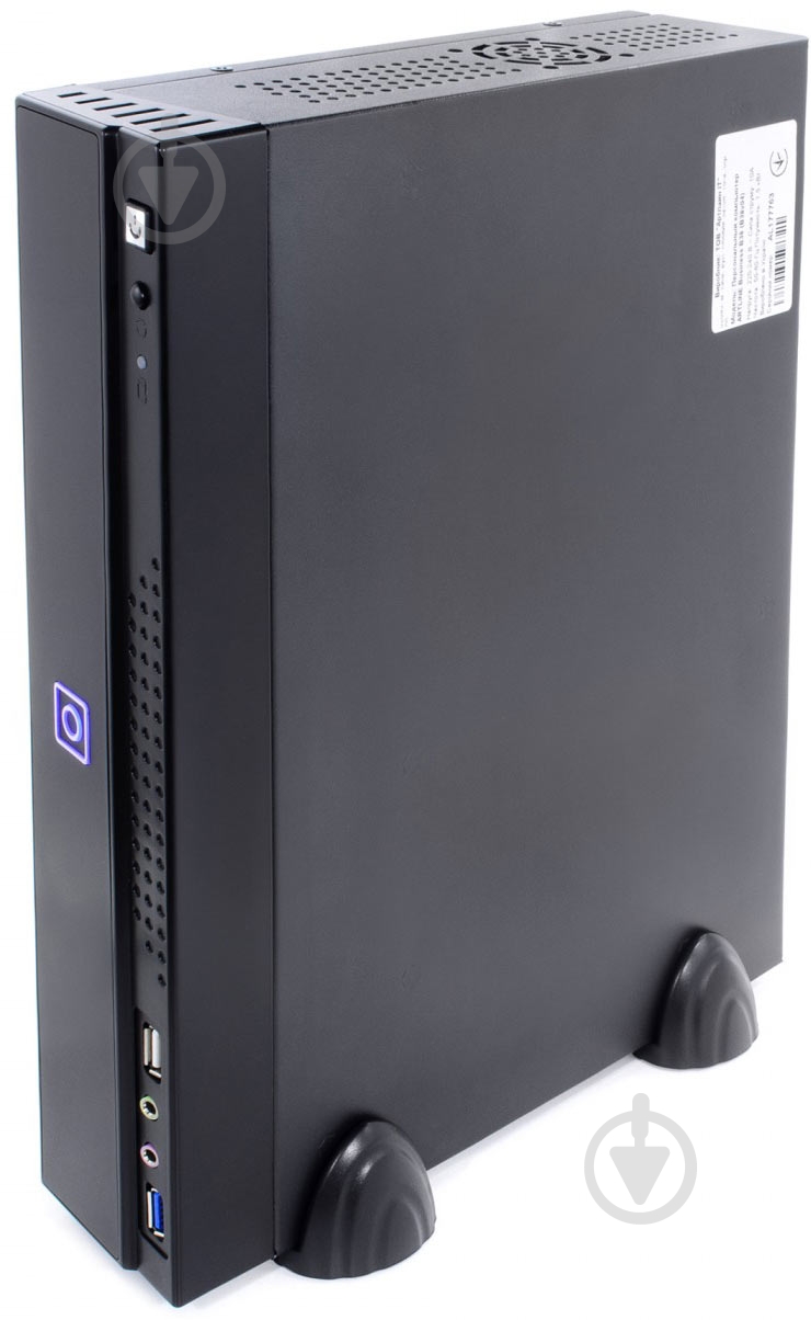 Компьютер Artline Business (B32v06Win) black - фото 3