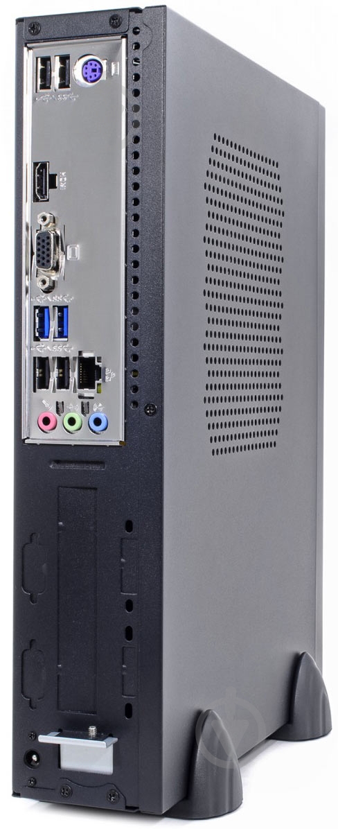 Компьютер Artline Business (B32v06Win) black - фото 4