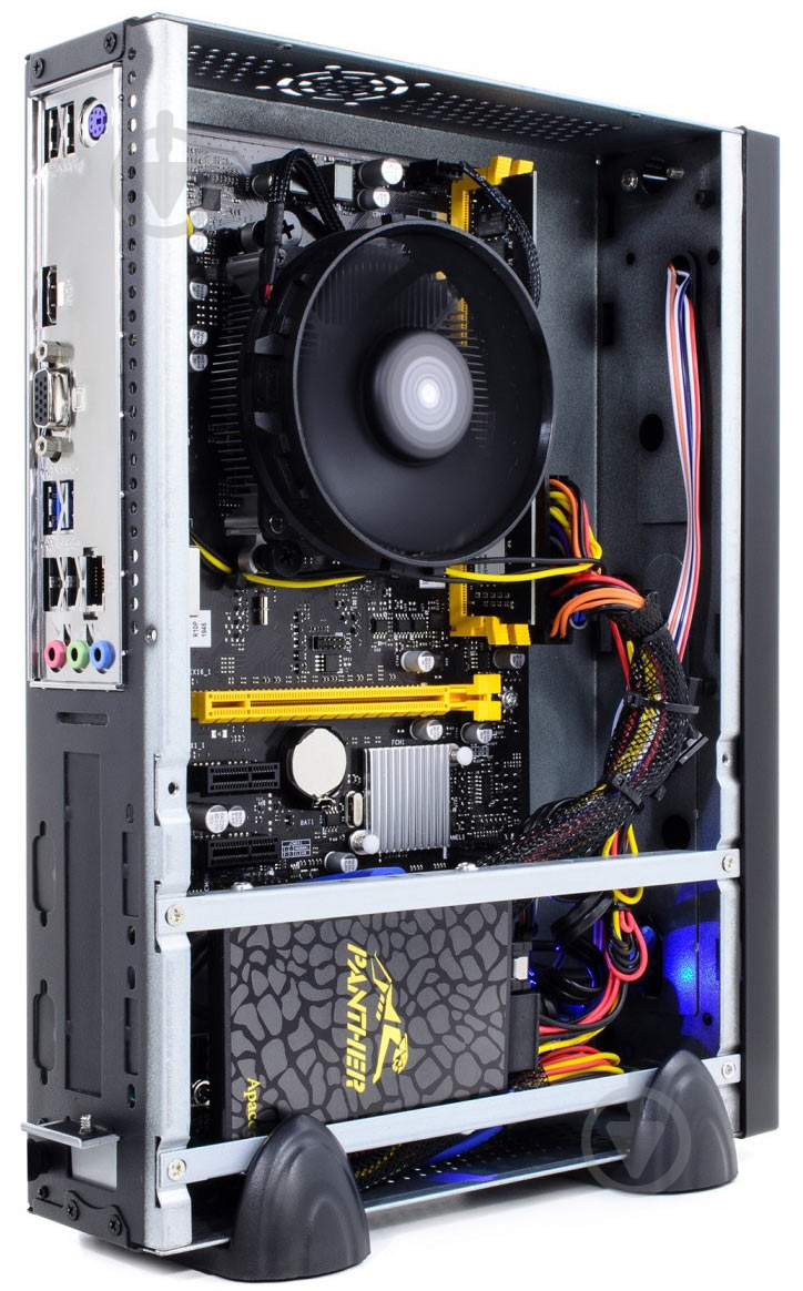 Компьютер Artline Business (B32v06Win) black - фото 11