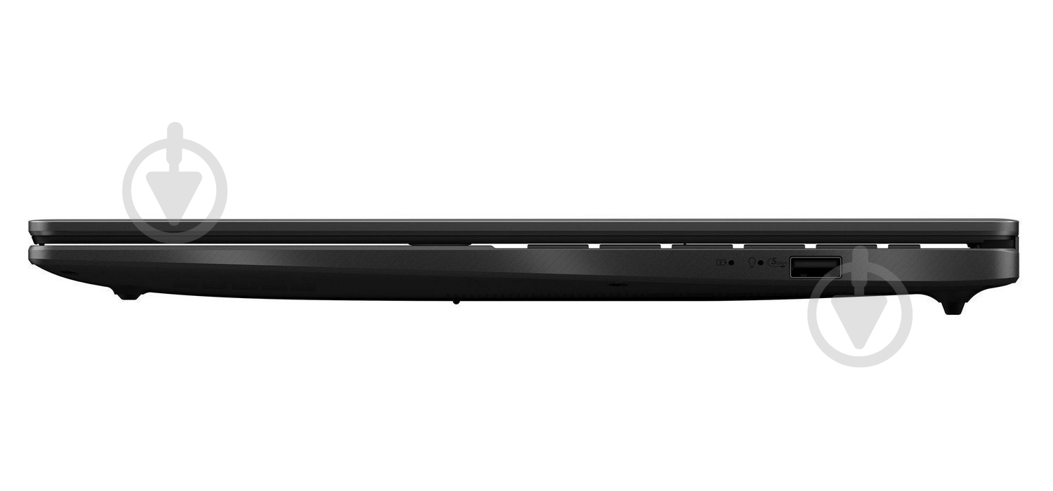 Ноутбук Asus V16 V3607VU-RP245 16" (90NB15Q1-M00VH0) matte black - фото 5 Ноутбук Asus V16 V3607VU-RP245 16" (90NB15Q1-M00VH0) matte black - фото 5