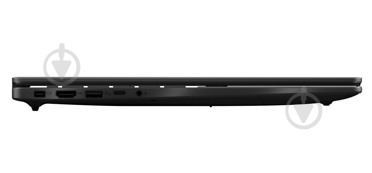 Ноутбук Asus V16 V3607VU-RP245 16" (90NB15Q1-M00VH0) matte black - фото 4 Ноутбук Asus V16 V3607VU-RP245 16" (90NB15Q1-M00VH0) matte black - фото 4