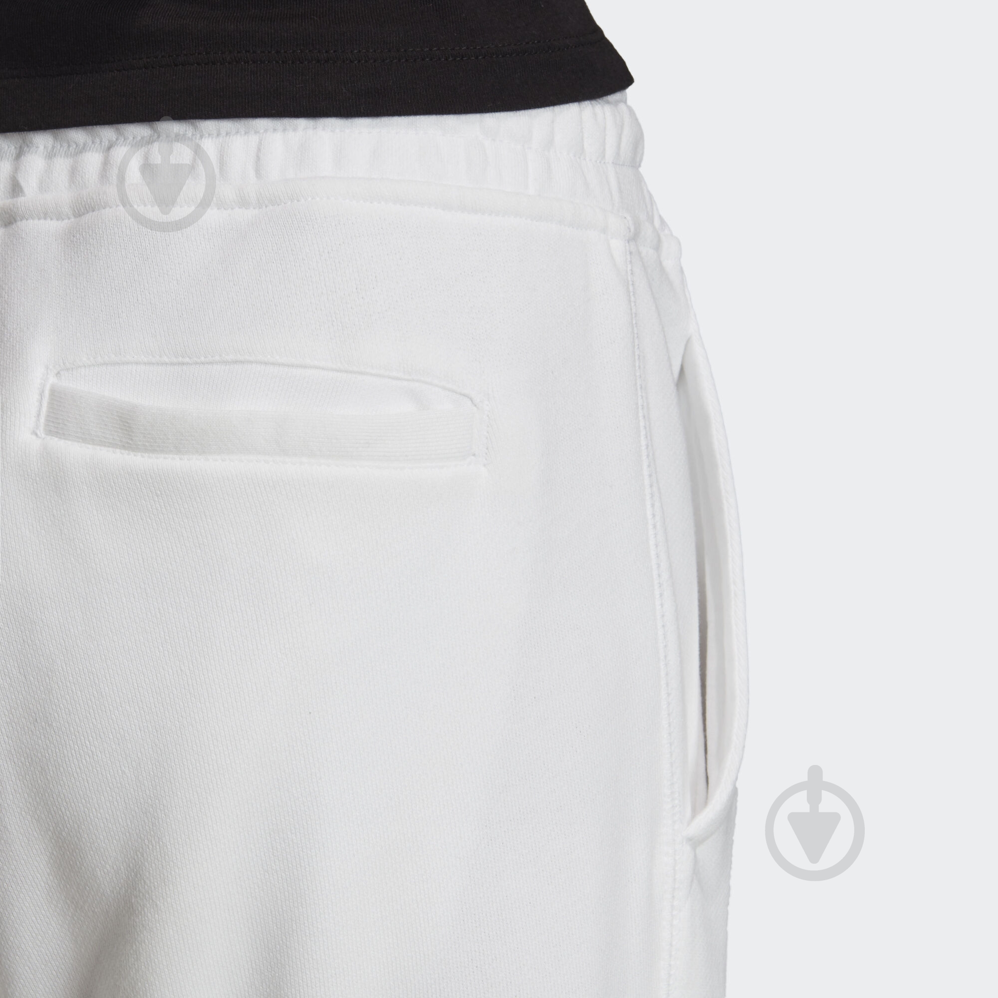 Штани Adidas CUFF PANT FM4384 р. 44 білий - фото 8